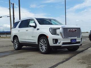 2024 Gmc Yukon