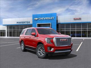 2024 Gmc Yukon