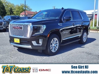 2024 Gmc Yukon for sale in Sea Girt NJ