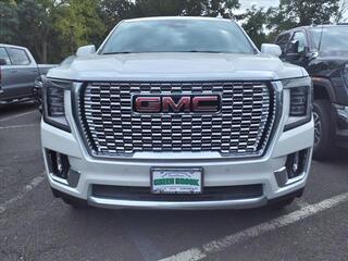 2024 Gmc Yukon