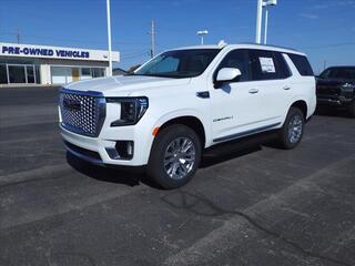 2024 Gmc Yukon for sale in Altus OK