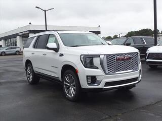 2024 Gmc Yukon for sale in Tulsa OK