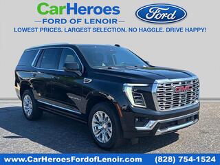 2026 Gmc Yukon