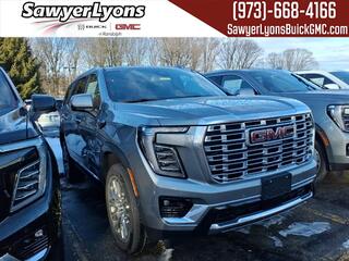 2026 Gmc Yukon for sale in Randolph NJ