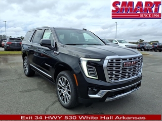 2026 Gmc Yukon