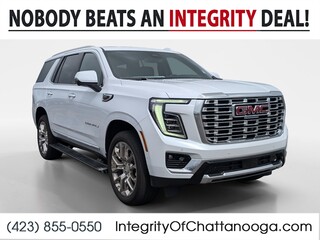 2026 Gmc Yukon for sale in Chattanooga TN
