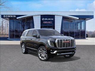 2026 Gmc Yukon
