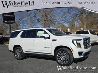2026 Gmc Yukon for sale in Spartanburg SC