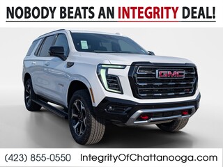 2026 Gmc Yukon for sale in Chattanooga TN