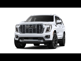 2026 Gmc Yukon
