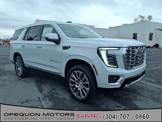 2026 Gmc Yukon