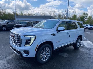 2026 Gmc Yukon for sale in Dunkirk NY
