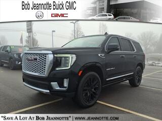 2021 Gmc Yukon for sale in Plymouth MI