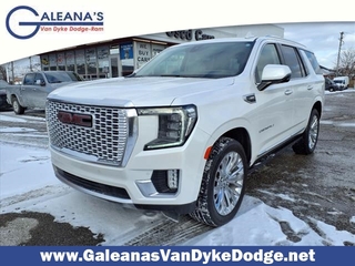 2021 Gmc Yukon for sale in Warren MI