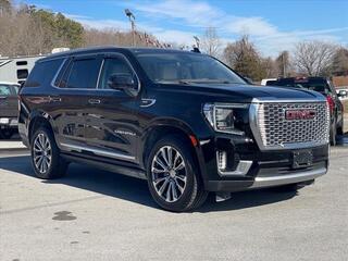 2021 Gmc Yukon for sale in Knoxville TN