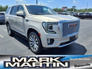 2021 Gmc Yukon