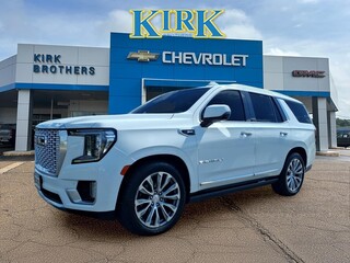 2021 Gmc Yukon for sale in Grenada MS