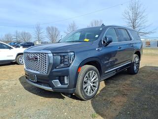 2021 Gmc Yukon for sale in Pineville NC