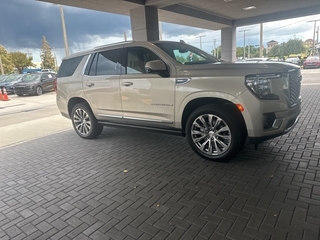 2021 Gmc Yukon