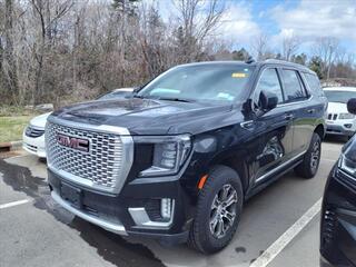 2021 Gmc Yukon