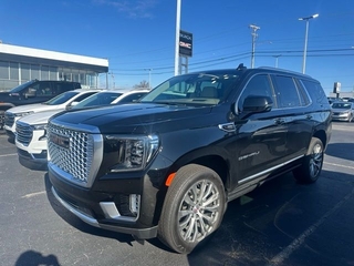 2021 Gmc Yukon for sale in Greenville SC