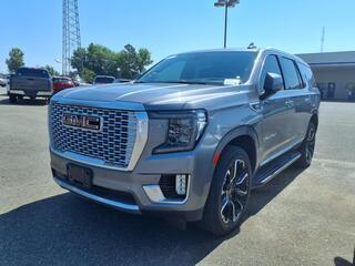 2021 Gmc Yukon for sale in Shelby NC