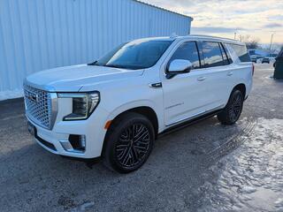2021 Gmc Yukon for sale in Ripon WI