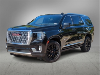 2021 Gmc Yukon for sale in Ann Arbor MI