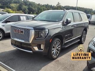 2021 Gmc Yukon for sale in Bristol TN