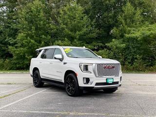 2022 Gmc Yukon for sale in Ashland VA