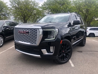 2022 Gmc Yukon for sale in Plymouth MI