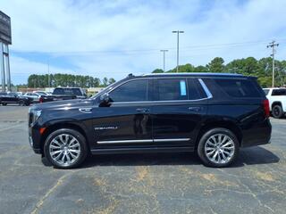 2022 Gmc Yukon for sale in Pearl MS