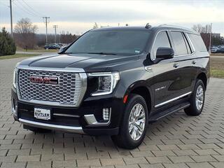 2023 Gmc Yukon