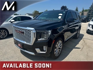 2023 Gmc Yukon