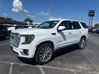 2023 Gmc Yukon