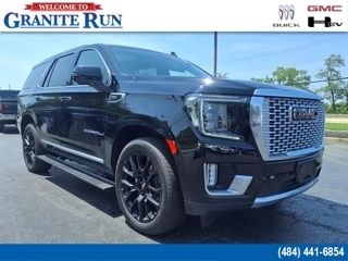2023 Gmc Yukon for sale in Media PA