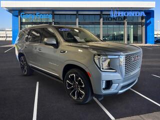 2023 Gmc Yukon