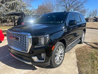 2023 Gmc Yukon for sale in Okmulgee OK