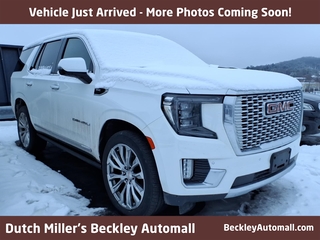2023 Gmc Yukon for sale in Beckley WV