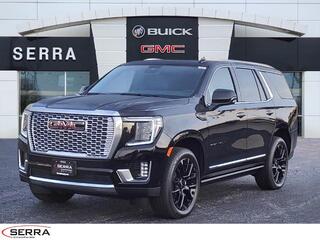 2023 Gmc Yukon for sale in Savoy IL