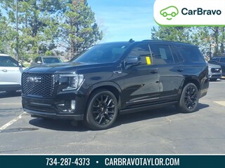 2023 Gmc Yukon for sale in Taylor MI