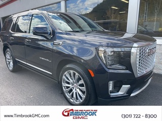 2023 Gmc Yukon