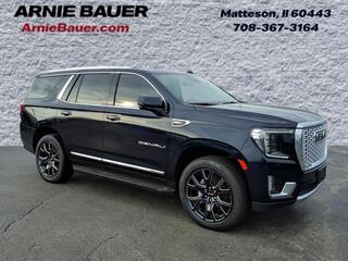 2023 Gmc Yukon for sale in Matteson IL