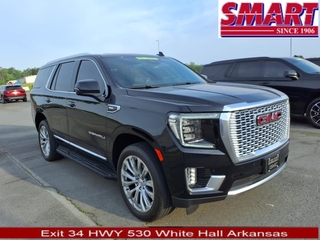 2024 Gmc Yukon