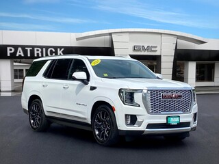 2024 Gmc Yukon for sale in Ashland VA
