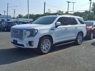 2024 Gmc Yukon for sale in Taylor MI
