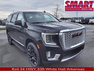 2024 Gmc Yukon