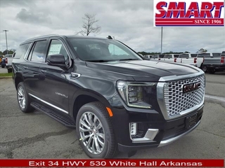 2024 Gmc Yukon