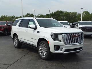 2024 Gmc Yukon for sale in Savoy IL