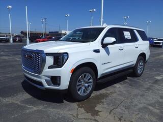 2024 Gmc Yukon for sale in Altus OK